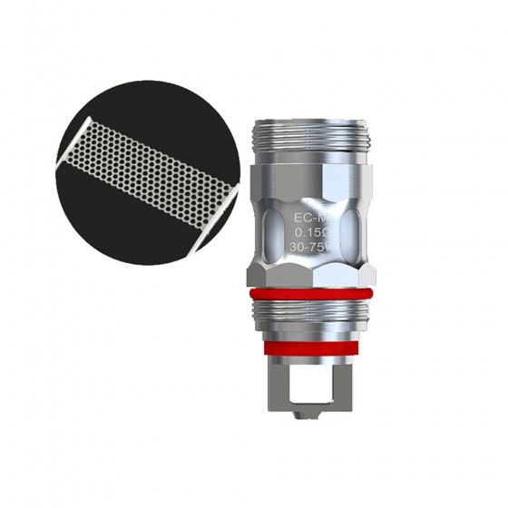 Eleaf (Melo) EC-N/M/S Coils Eleaf (Melo) EC-N/M/S Coils