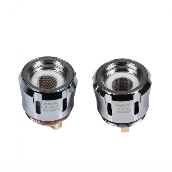 Eleaf (ELLO) HW-N/M Coils Eleaf (ELLO) HW-N/M Coils