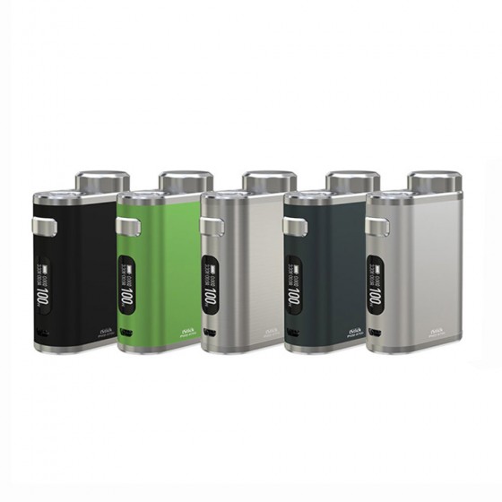 iStick Pico 21700 MOD inkl. 21700 Akku iStick Pico 21700 MOD inkl. 21700 Akku