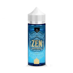 Zen - Sique Zen - Sique