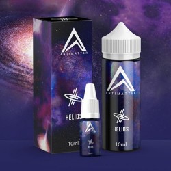 Helios - Antimatter Helios - Antimatter