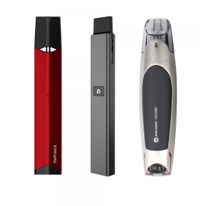 POD SYSTEME POD SYSTEME
