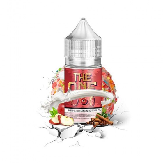 Aroma - The One Apple - Beard Vape Aroma - The One Apple - Beard Vape