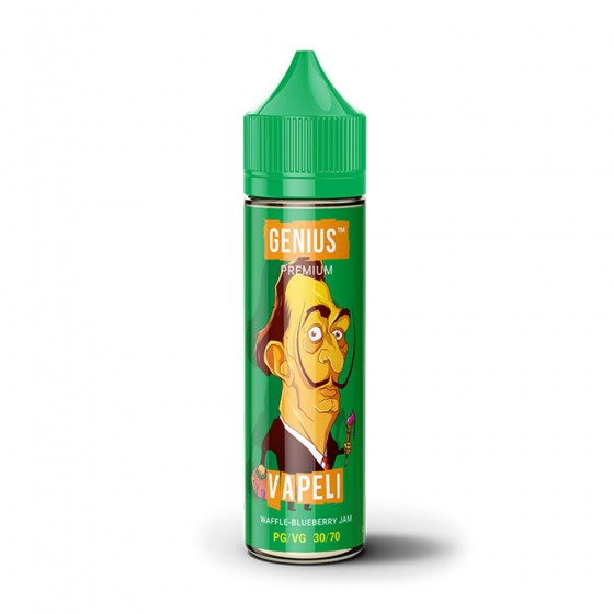 Vapeli - Genius Vapeli - Genius