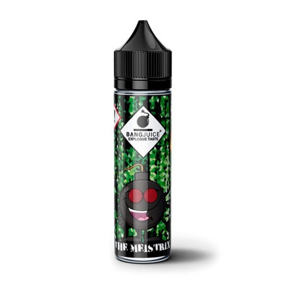 The Meistrix - Bang Juice The Meistrix - Bang Juice
