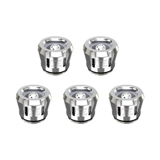 Eleaf (ELLO) HW-N2/M2 Coils Eleaf (ELLO) HW-N2/M2 Coils