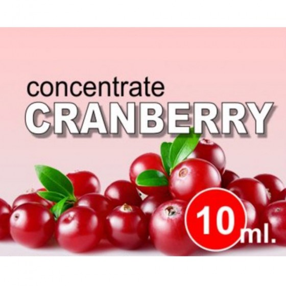 Cranberry Inawera Cranberry Inawera