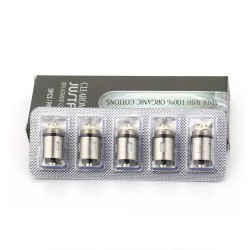 JustFog - Q16 Coils JustFog - Q16 Coils