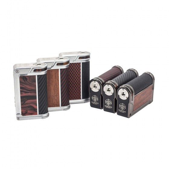 LostVape - Paranormal DNA250C Mod LostVape - Paranormal DNA250C Mod
