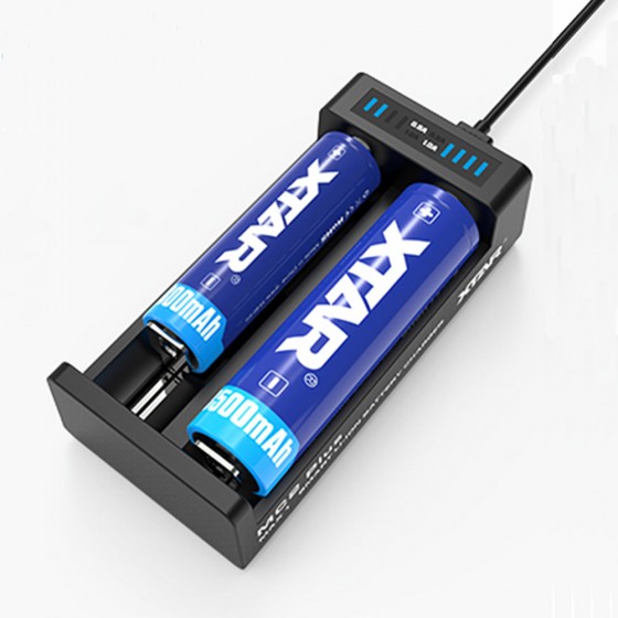 XTAR MC2S XTAR MC2S