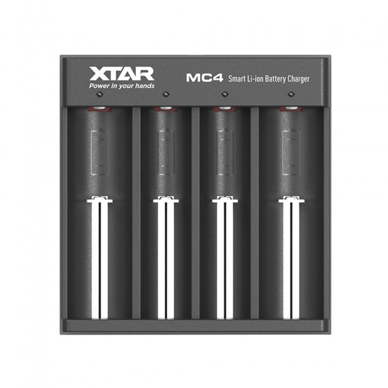 XTAR MC4