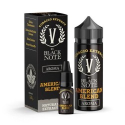 American Blend - V by Black Note American Blend - V by Black Note
