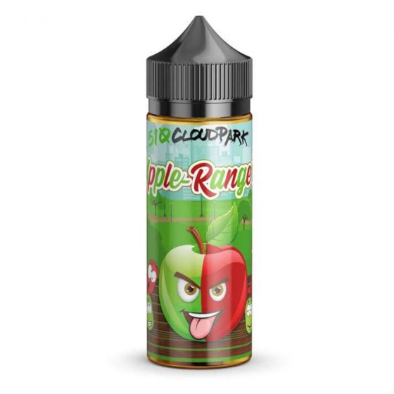 Apple Ranger - 510 Cloud Park Apple Ranger - 510 Cloud Park