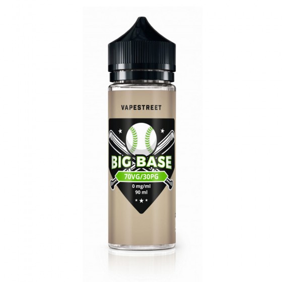 Vapestreet - Big Base 70/30 Vapestreet - Big Base 70/30