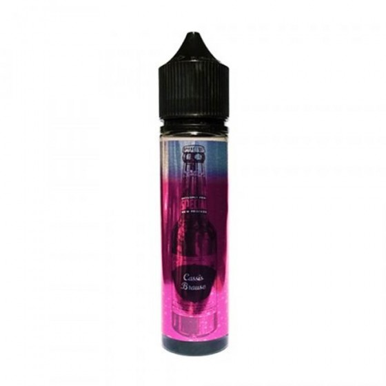 Cassis Brause - Flavour-Trade Cassis Brause - Flavour-Trade