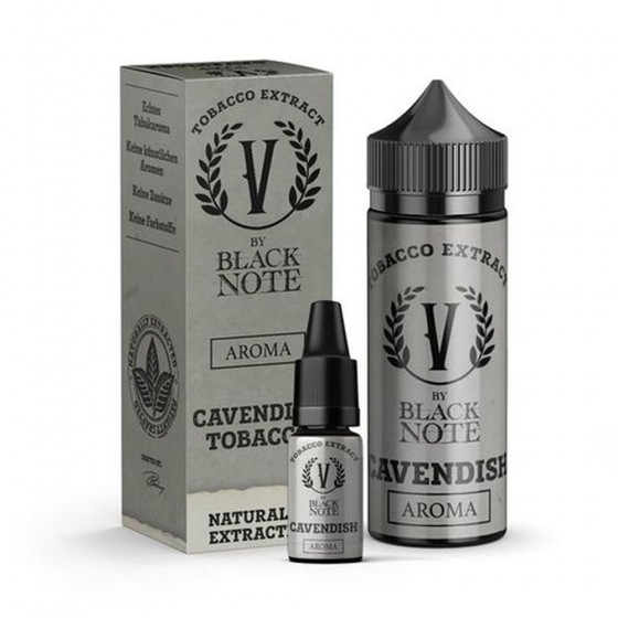 Cavendish - V by Black Note MHD 03/21 Cavendish - V by Black Note MHD 03/21