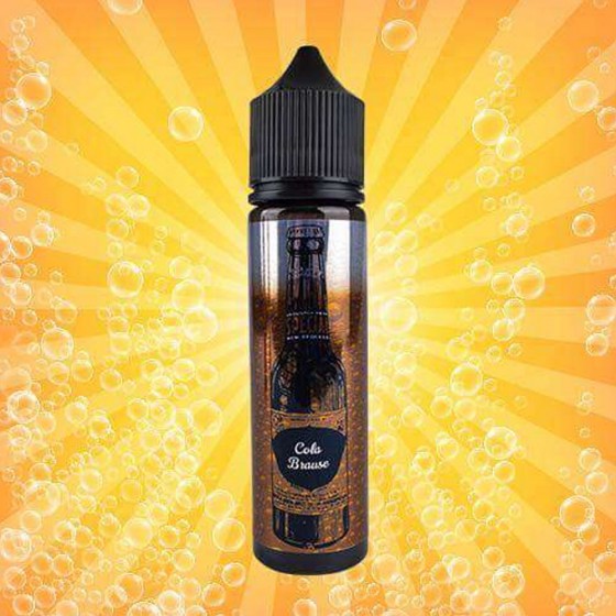Cola Brause - Flavour-Trade Cola Brause - Flavour-Trade