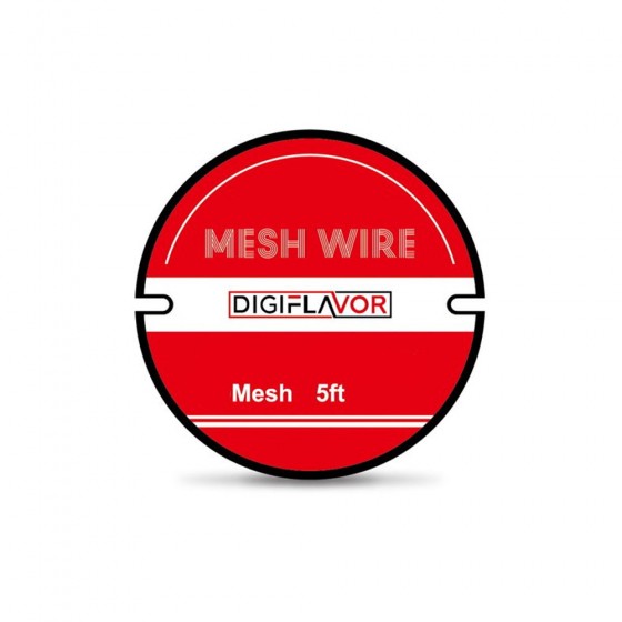Digiflavor MESH Wire Digiflavor MESH Wire