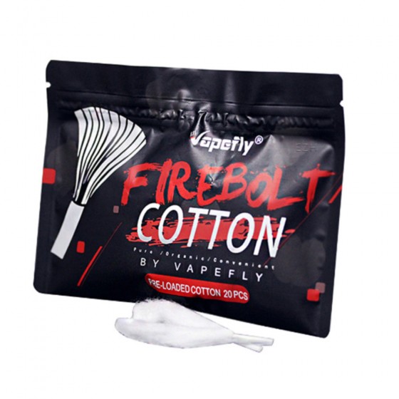 Vapefly Firebolt Cotton