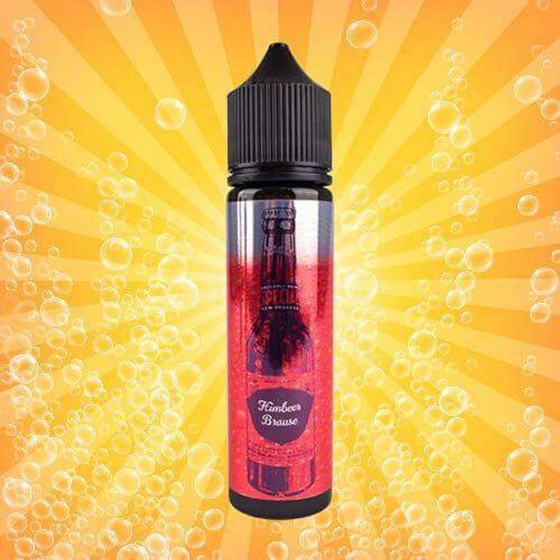 Himbeer Brause - Flavour-Trade Himbeer Brause - Flavour-Trade