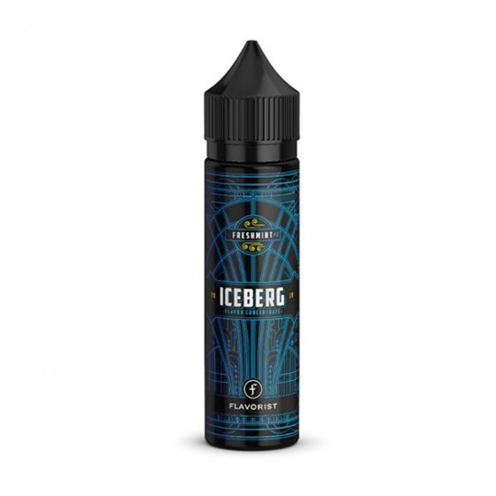 IceBerg - Flavorist IceBerg - Flavorist