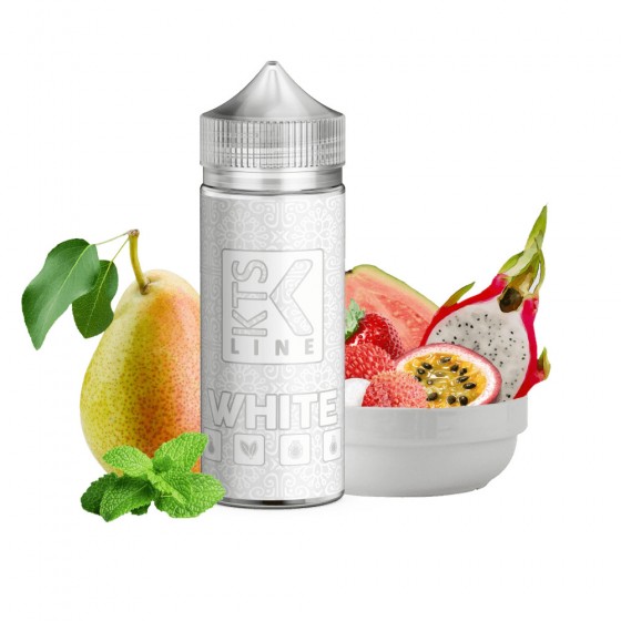 White - KTS Line White - KTS Line