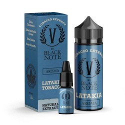 Latakia - V by Black Note Latakia - V by Black Note