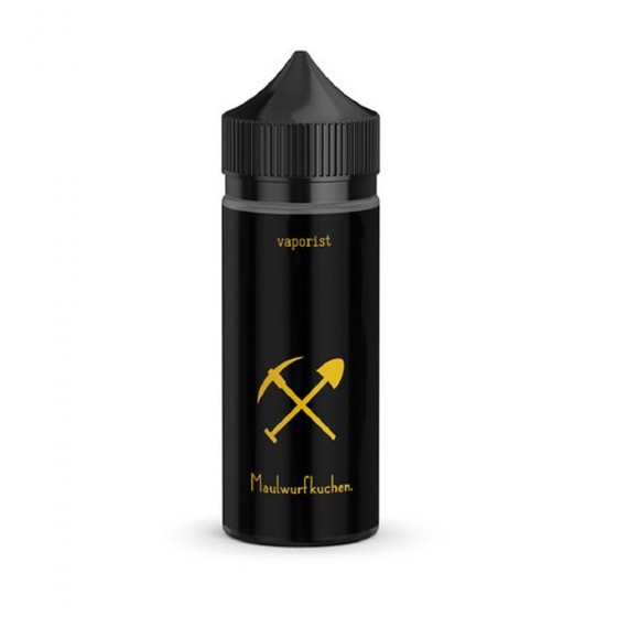 Maulwurfkuchen - Vaporist Maulwurfkuchen - Vaporist