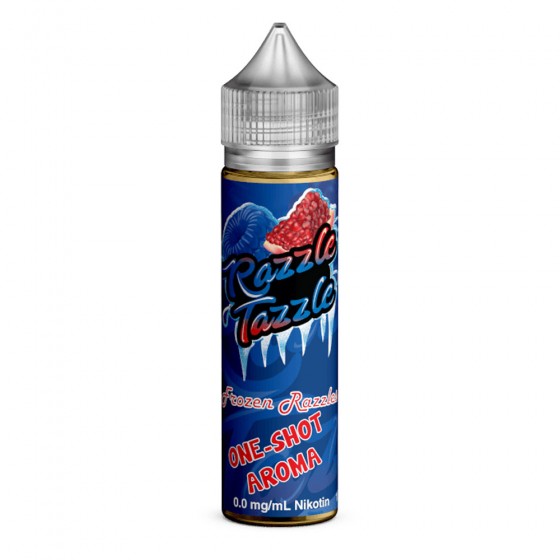 Razzle Tazzle - Sovereign Juice Razzle Tazzle - Sovereign Juice