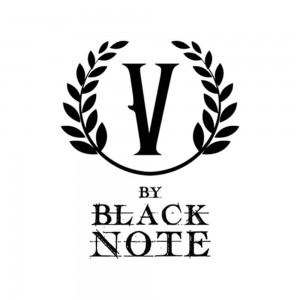 V BY BLACK NOTE V BY BLACK NOTE