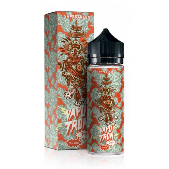 Jimmy - Vapotron Jimmy - Vapotron