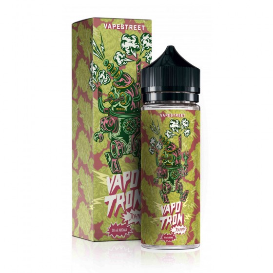 Johnny - Vapotron Johnny - Vapotron