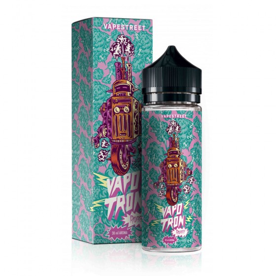 Robby - Vapotron Robby - Vapotron