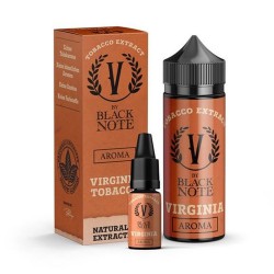 Virgina - V by Black Note Virgina - V by Black Note