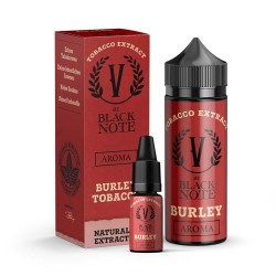 Burley - V by Black Note Burley - V by Black Note