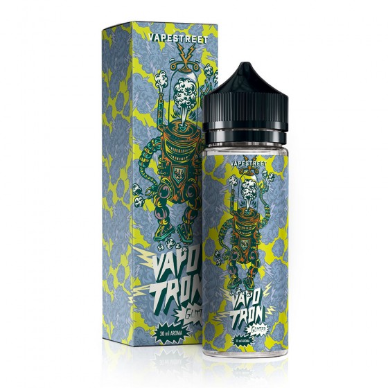 Glitter - Vapotron Glitter - Vapotron