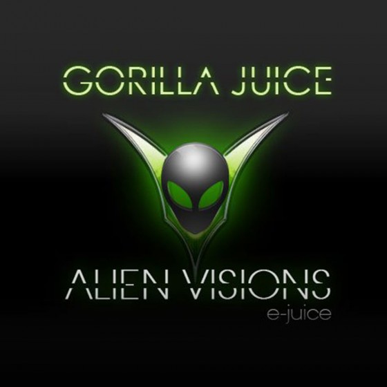 Gorilla Juice Gorilla Juice