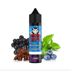 Vampire Vape Heisenberg Longfill Vampire Vape Heisenberg Longfill
