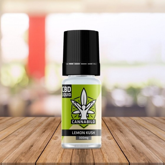 Lemon Kush - Cannabilo CBD Lemon Kush - Cannabilo CBD
