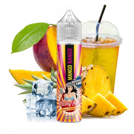 Mango Bango - PJ Empire (SCF) Mango Bango - PJ Empire (SCF)