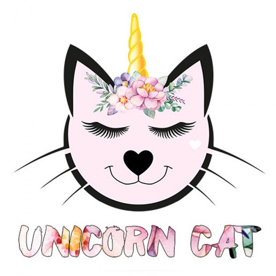 Unicorn Cat - Copy Cat Unicorn Cat - Copy Cat
