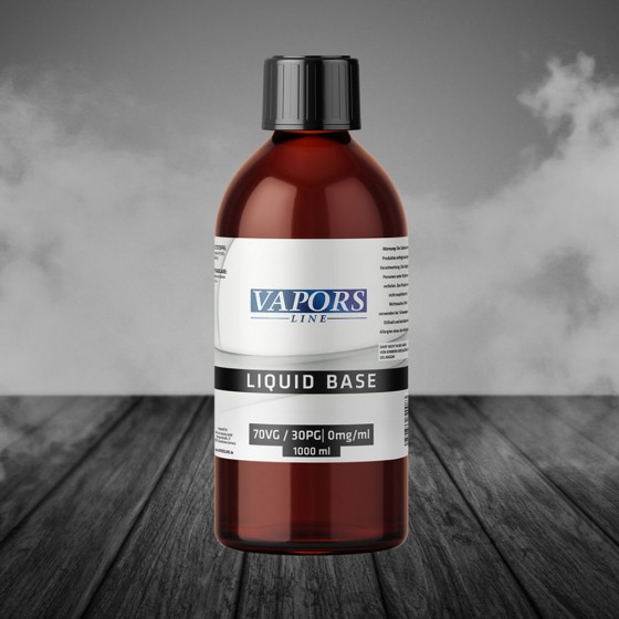 VPG Base 70/30 - Vapors Line VPG Base 70/30 - Vapors Line