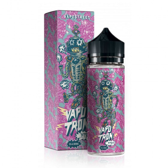 Jetson - Vapotron Jetson - Vapotron