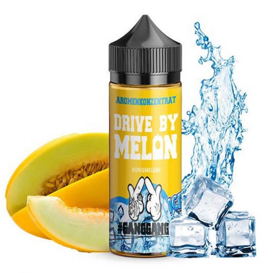 Drive by Melon Ice - GangGang Drive by Melon Ice - GangGang