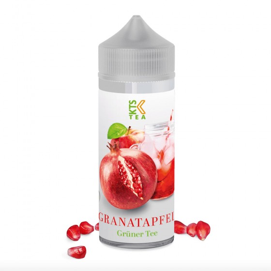 Granatapfel - KTS Tea Serie Granatapfel - KTS Tea Serie