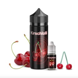 Kirschlolli - KIRSCHLOLLI Kirschlolli - KIRSCHLOLLI