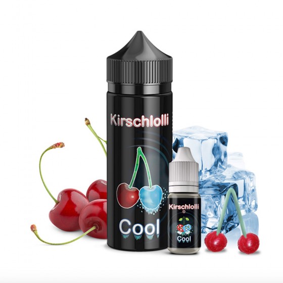 Kirschlolli Cool - KIRSCHLOLLI Kirschlolli Cool - KIRSCHLOLLI