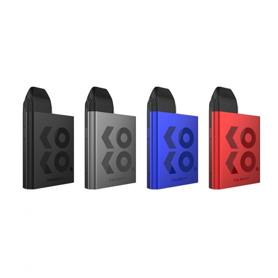 Uwell - Caliburn KOKO Pod Kit Uwell - Caliburn KOKO Pod Kit