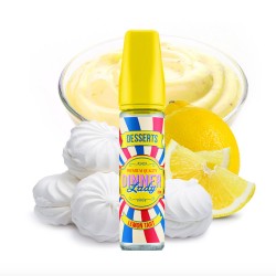 Lemon Tart - Dessert - Dinner Lady Lemon Tart - Dessert - Dinner Lady