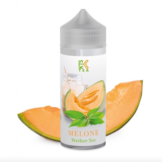 Melone - KTS Tea Serie Melone - KTS Tea Serie